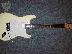 PoulaTo: Fender Squire BULLET STRAT , λευκή